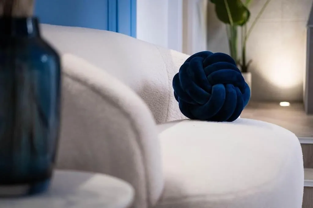 Apartment Le Secret D'Ondine - Centre Ville Aix-les-Bains France