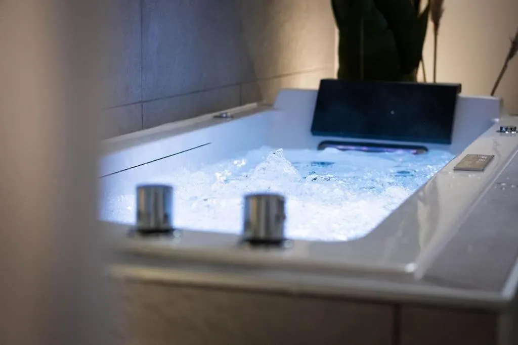 Apartment Le Secret D'Ondine - Centre Ville Aix-les-Bains