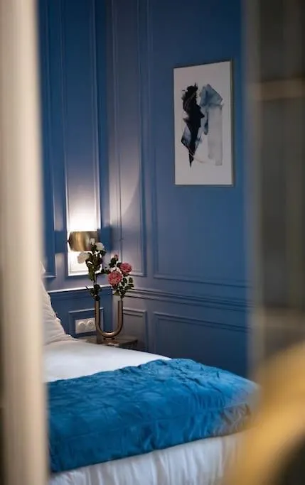 Le Secret D'Ondine - Centre Ville Aix-les-Bains 0*,  France
