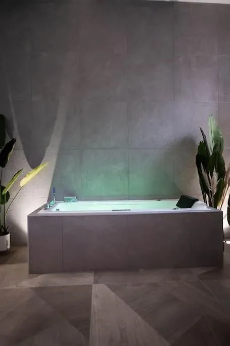 Le Secret D'Ondine - Centre Ville Aix-les-Bains