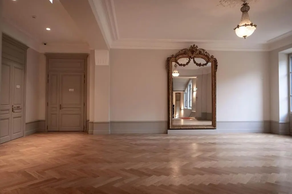 Le Secret D'Ondine - Centre Ville Aix-les-Bains 0*,  France