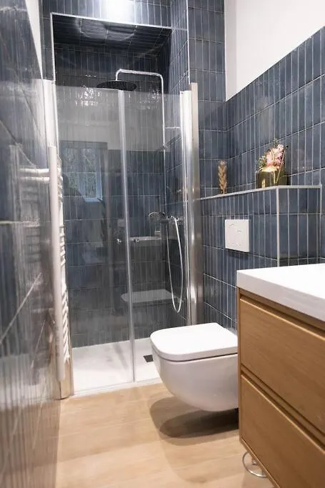 Le Secret D'Ondine - Centre Ville Aix-les-Bains Apartment