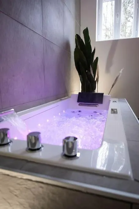 Le Secret D'Ondine - Centre Ville Aix-les-Bains Apartment