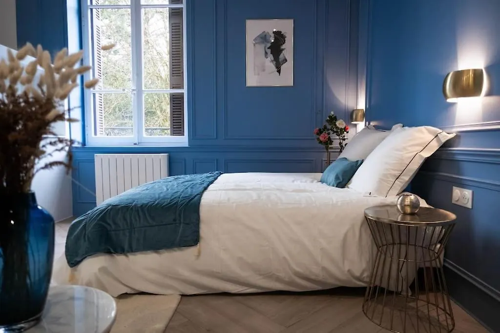 Apartmán Le Secret D'Ondine - Centre Ville Aix-les-Bains Francie